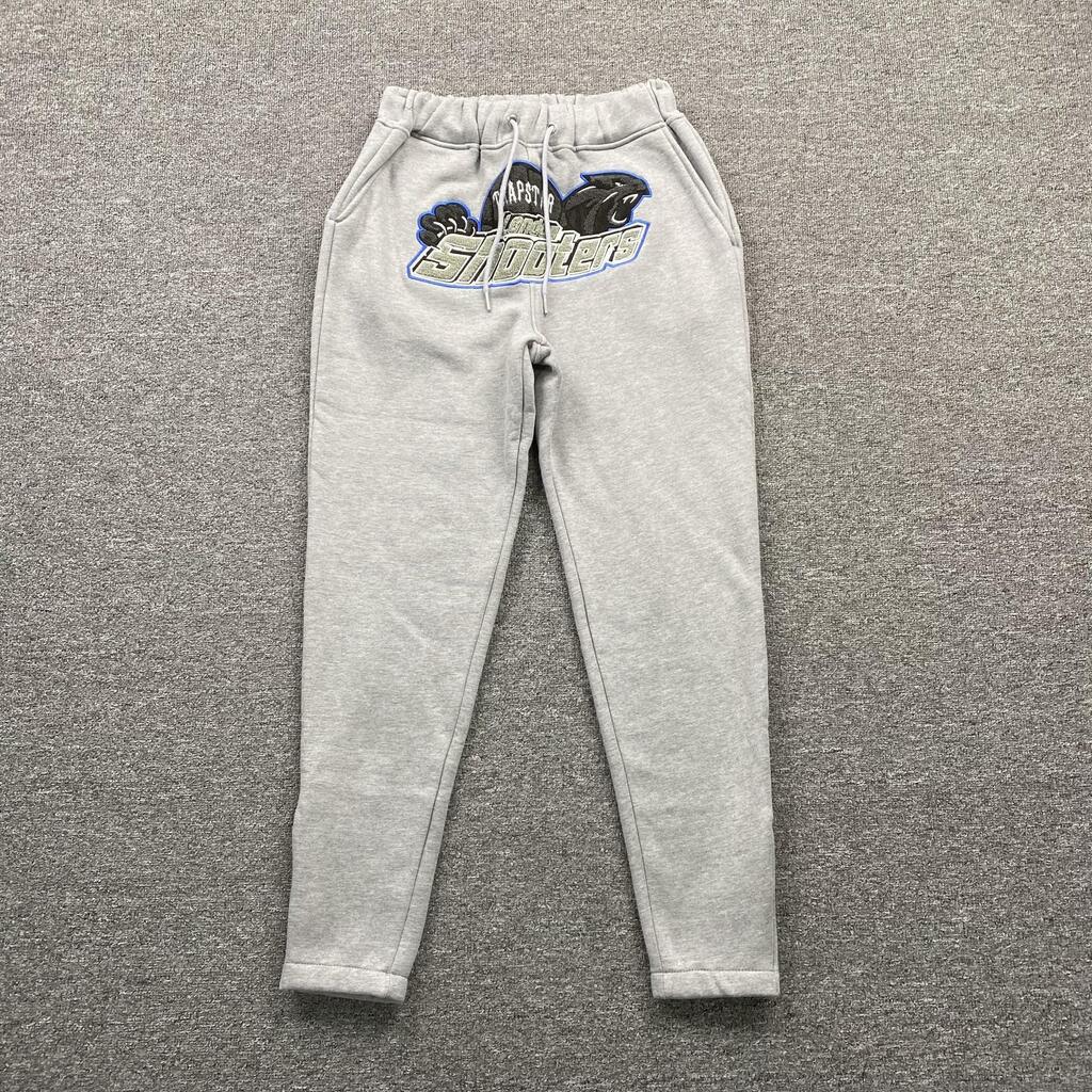 Conjunto Trapstar Moletom