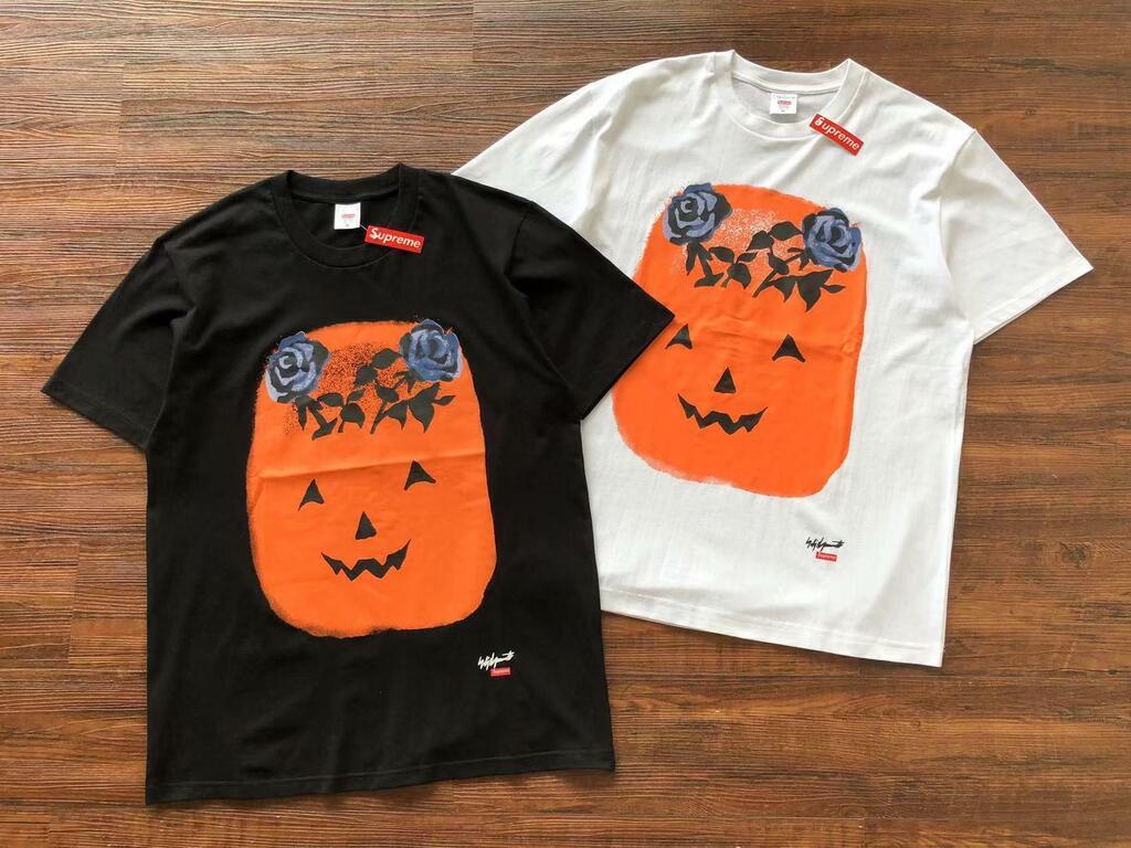 CAMISETA SUPREME