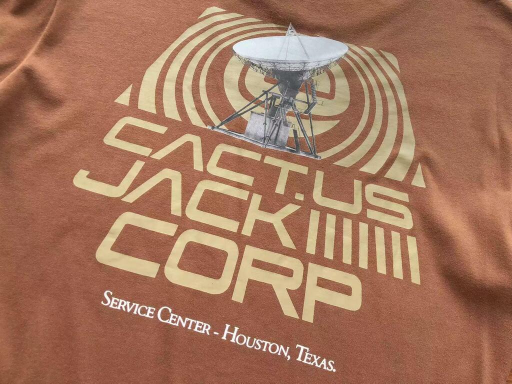 CAMISETA NIKE TRAVIS SCOTT