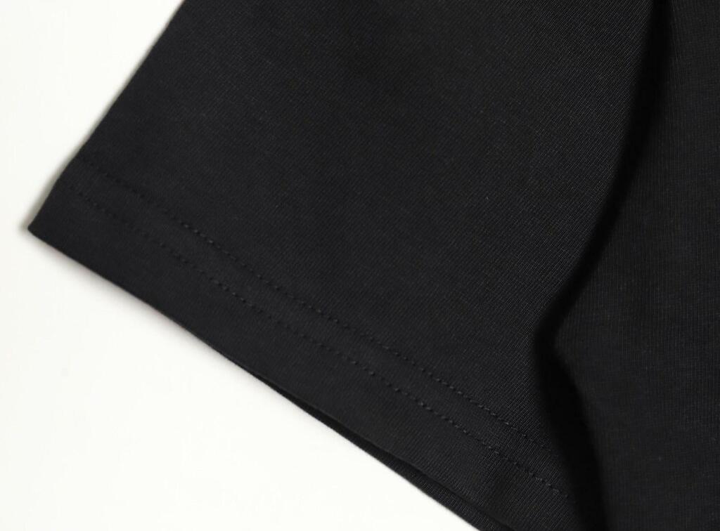 Fear Of God Athletics x adidas Camiseta Performance Black