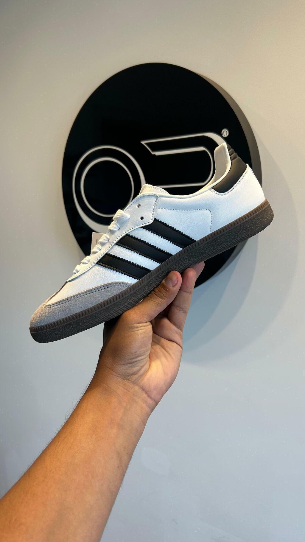 Adidas Samba OG (PRONTA ENTREGA)