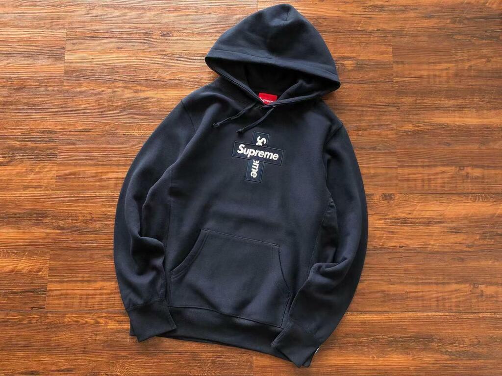 MOLETOM SUPREME