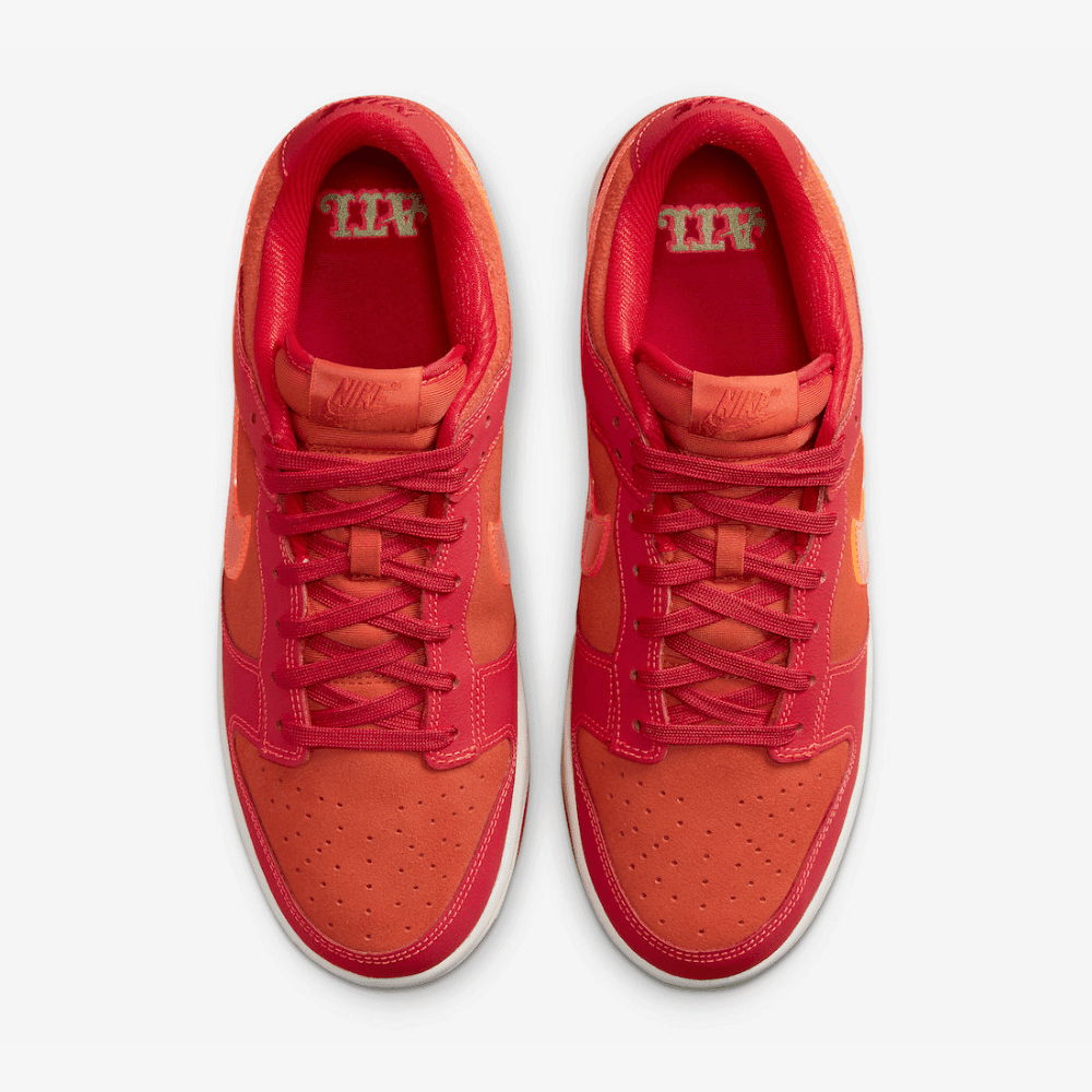 Nike Dunk Low "ATL"