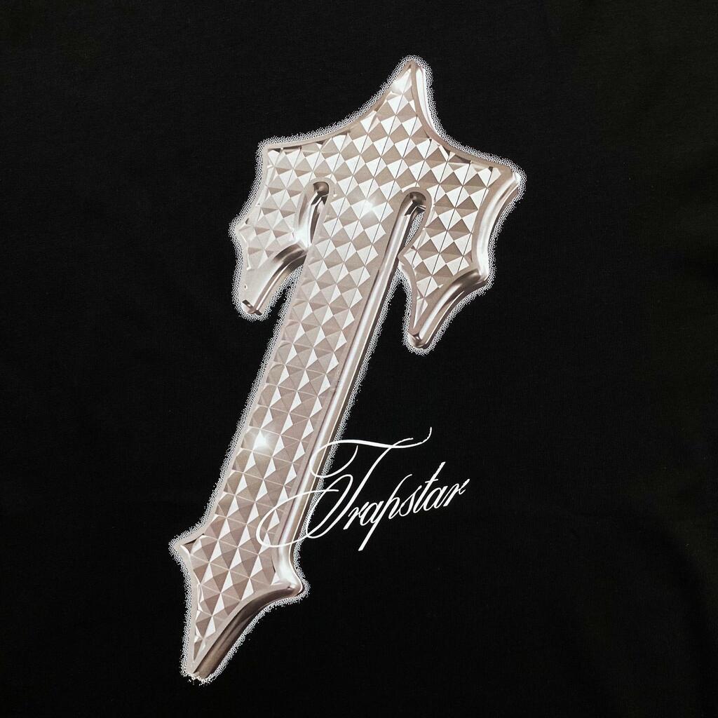 Camisa Trapstar