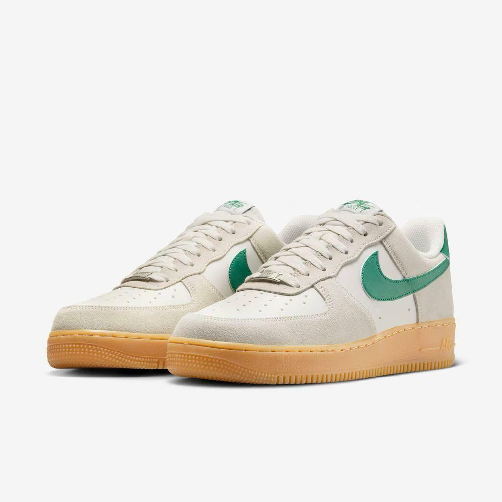 Nike Air Force 1 Low Summit White Malachite