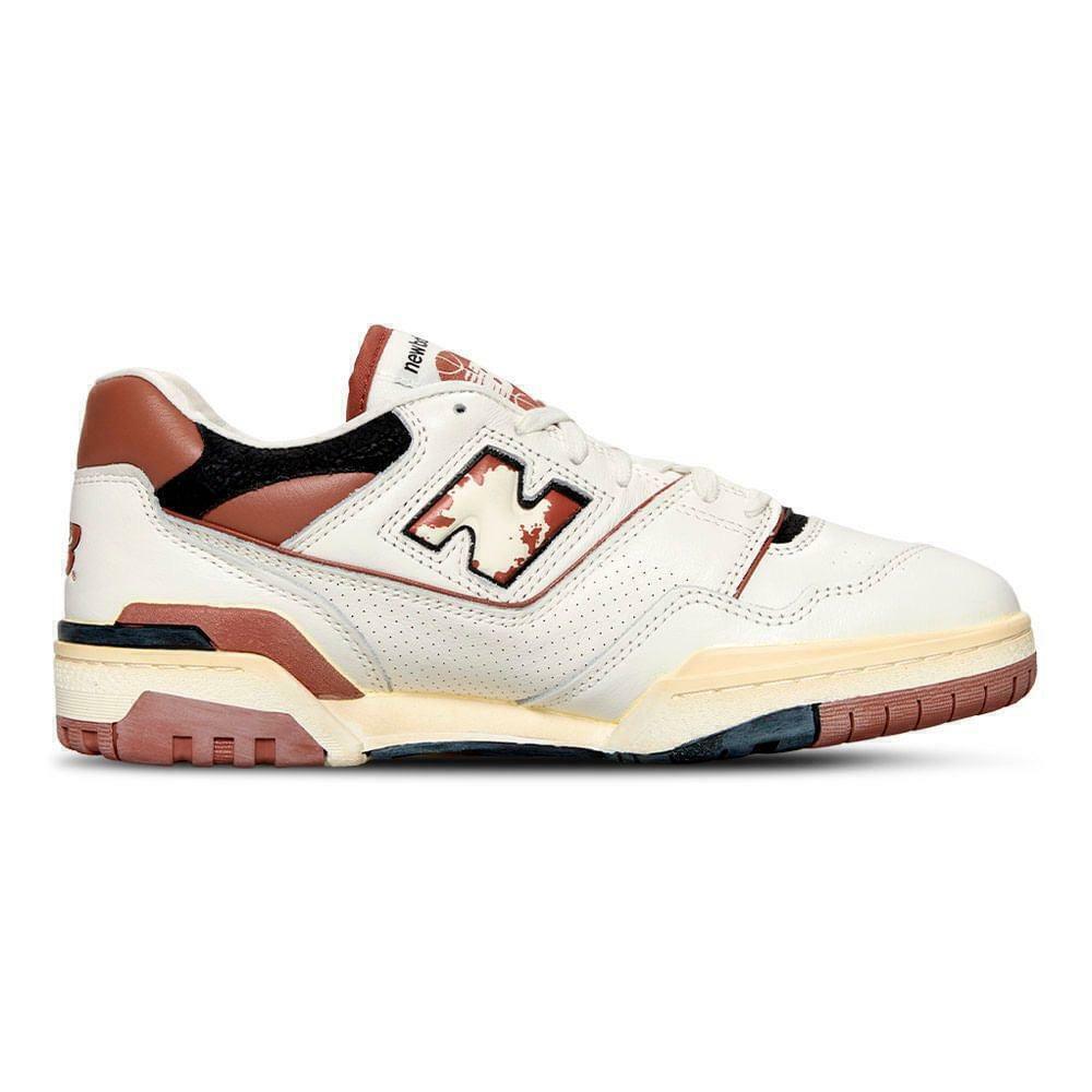 Tênis New Balance 550