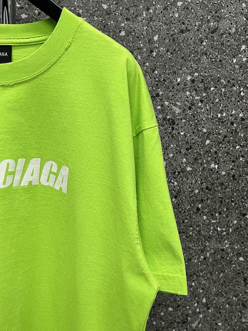 Camiseta Balenciaga