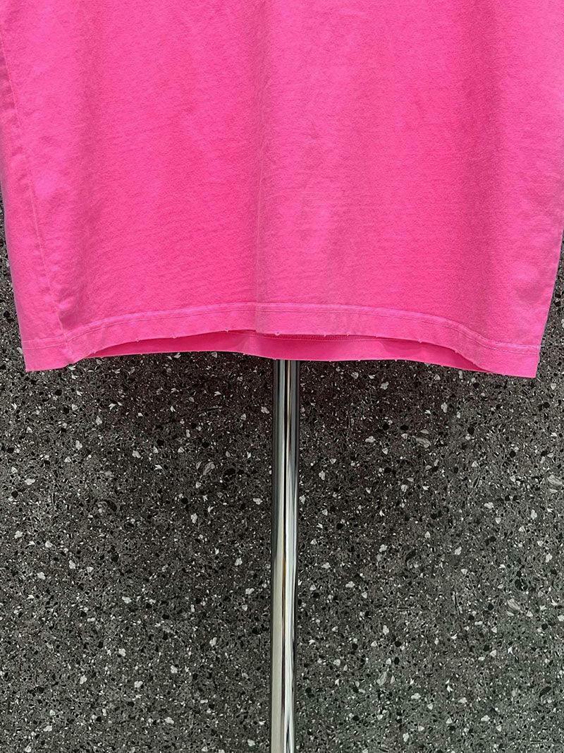 Camiseta Balenciaga
