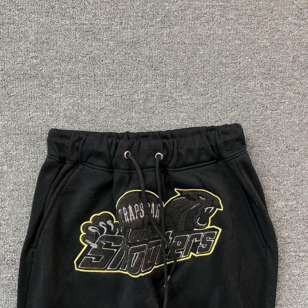 Conjunto Trapstar Moletom