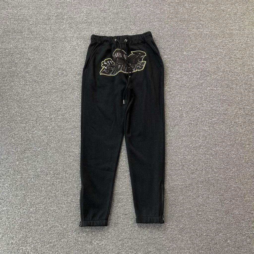 Conjunto Trapstar Moletom