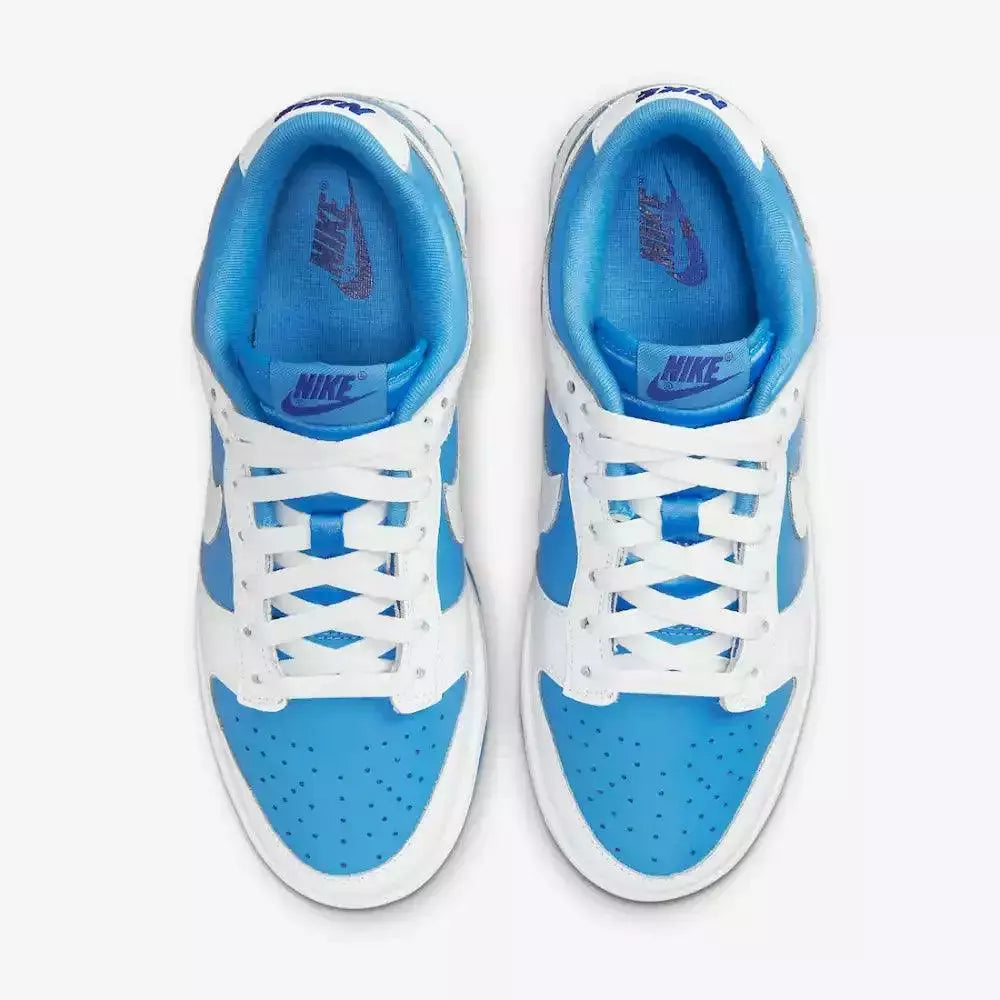 Nike Dunk Low Reverse University Blue