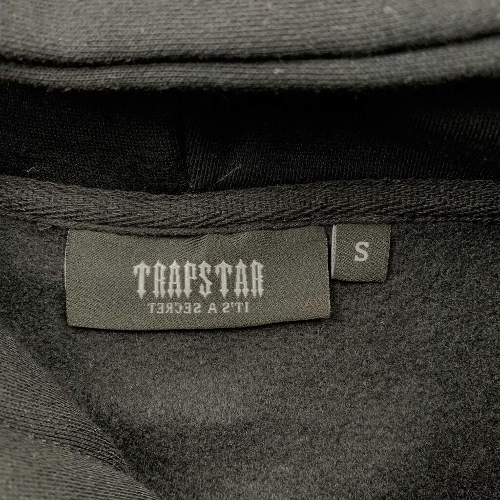 Conjunto Trapstar Moletom