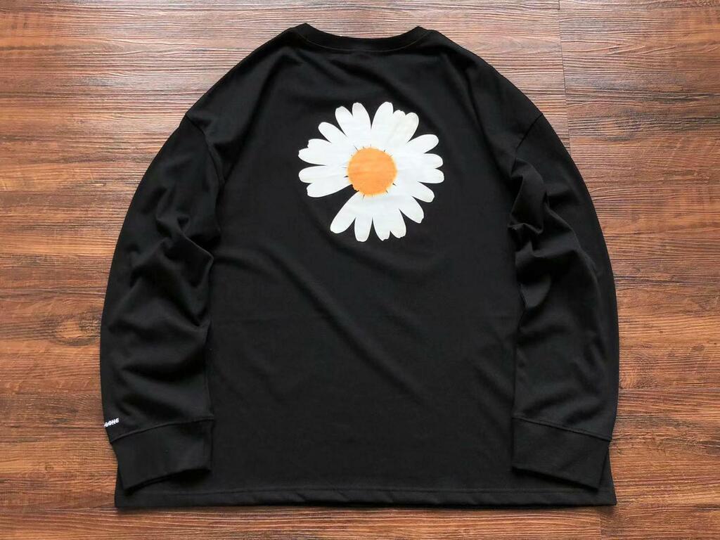 CAMISA MANGA LONGA NIKE