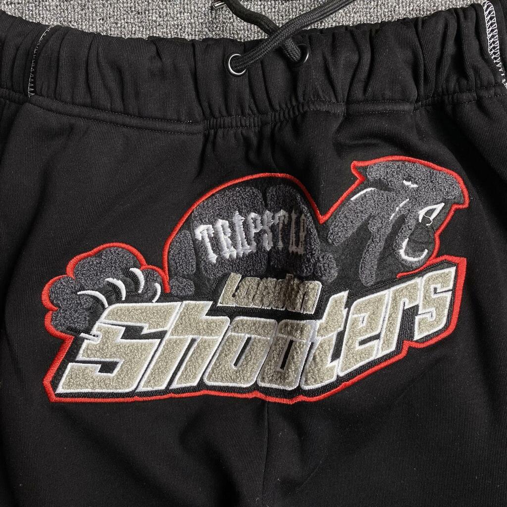 Calça Moletom Trapstar