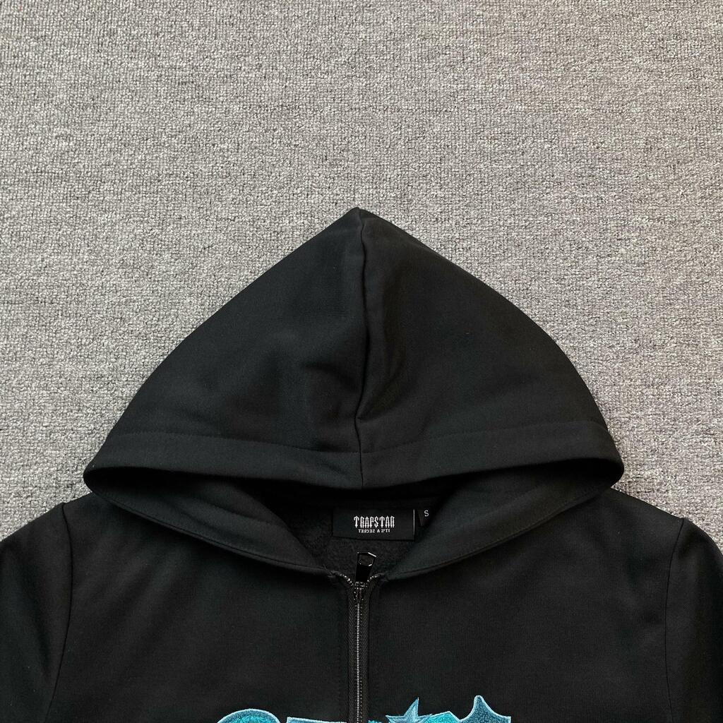 Conjunto Trapstar Moletom