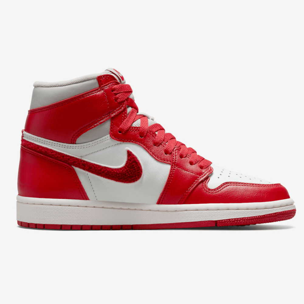 Nike Air Jordan 1 High Varsity Red