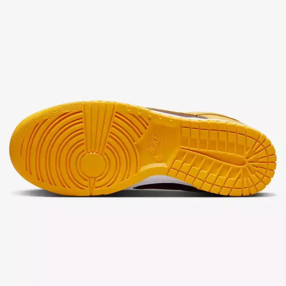 Nike Dunk Low "Arizona State"