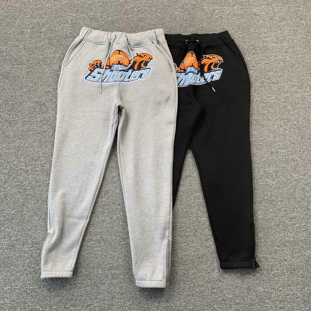 Conjunto Trapstar Moletom