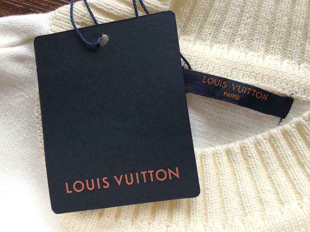SWEATER LOUIS VUITTON