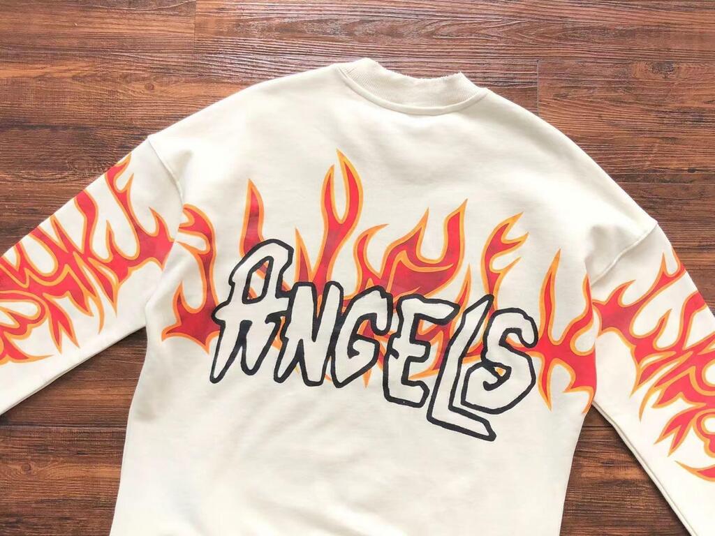 Moletom Palm Angels