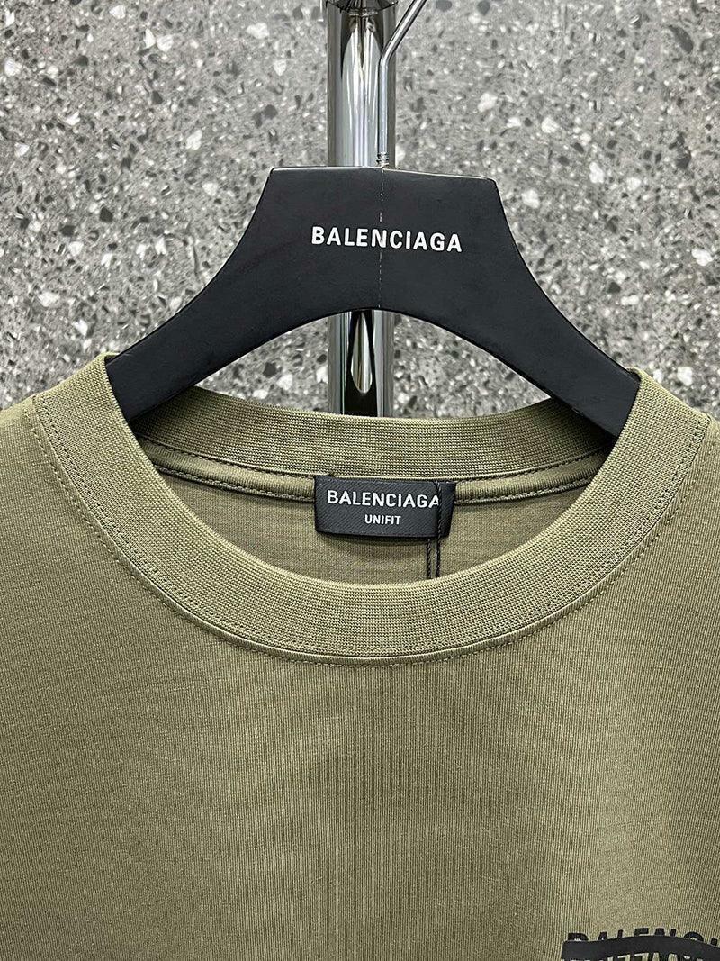Camiseta Balenciaga