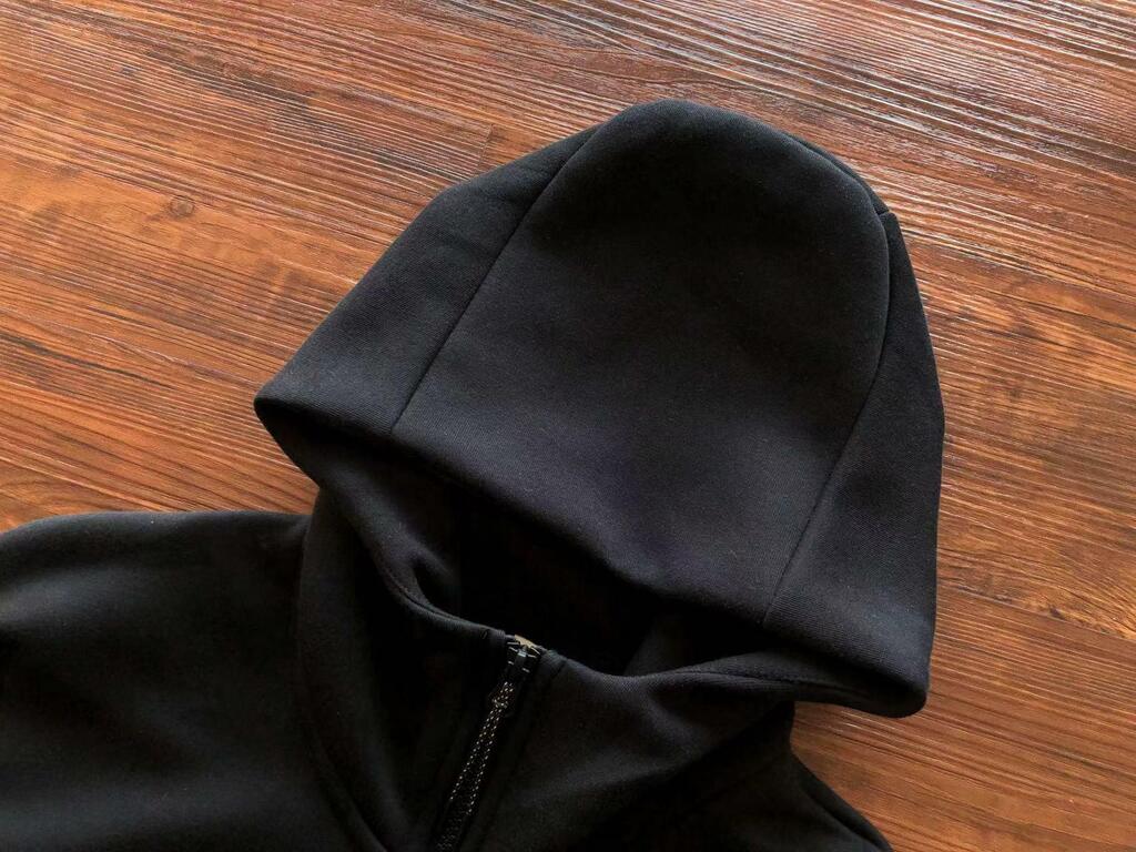 Conjunto Nike x Tech Fleece