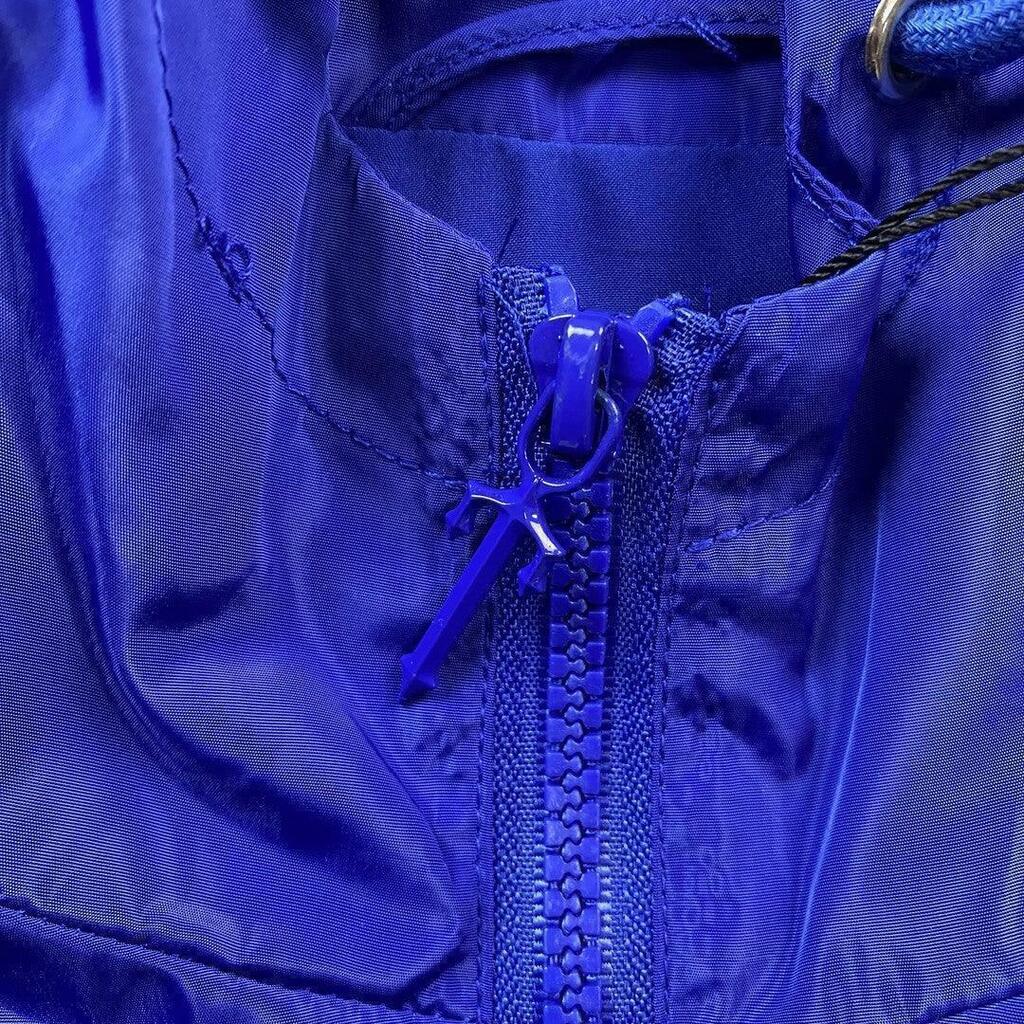 Jaqueta Trapstar Corta - Vento