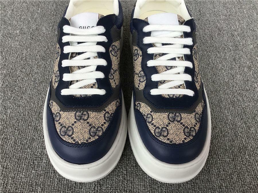 Tênis Gucci Chunky