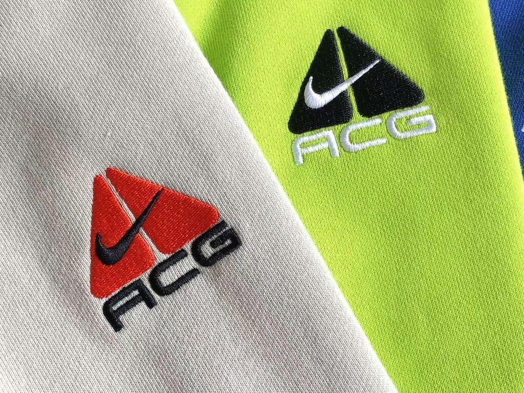 Moletom ACG