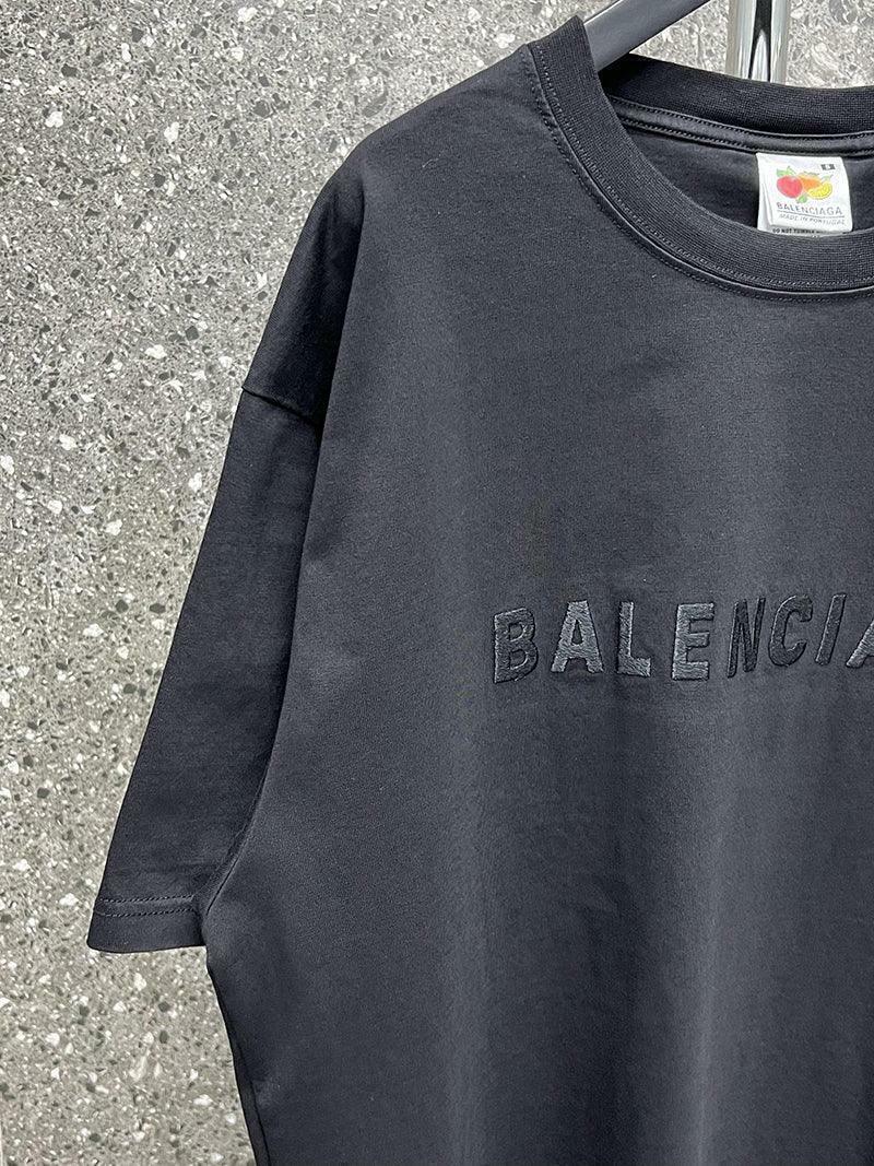 Camiseta Balenciaga