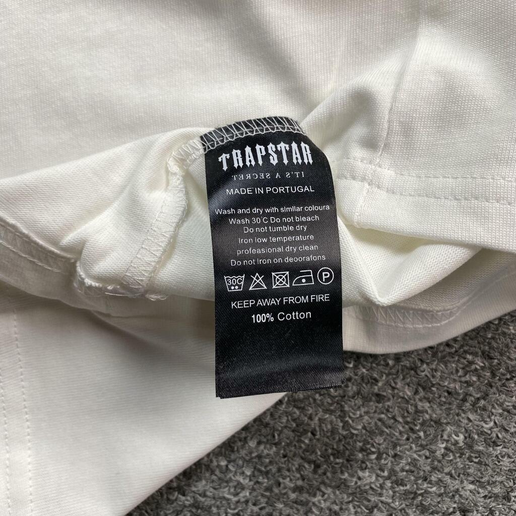 Camisa Trapstar