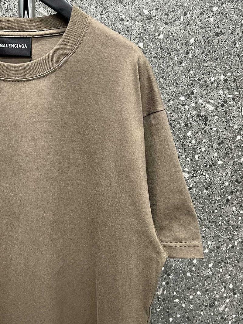Camiseta Balenciaga