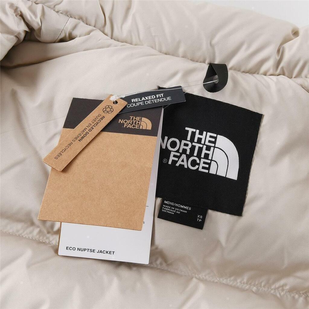 Jaqueta Puffer The North Face