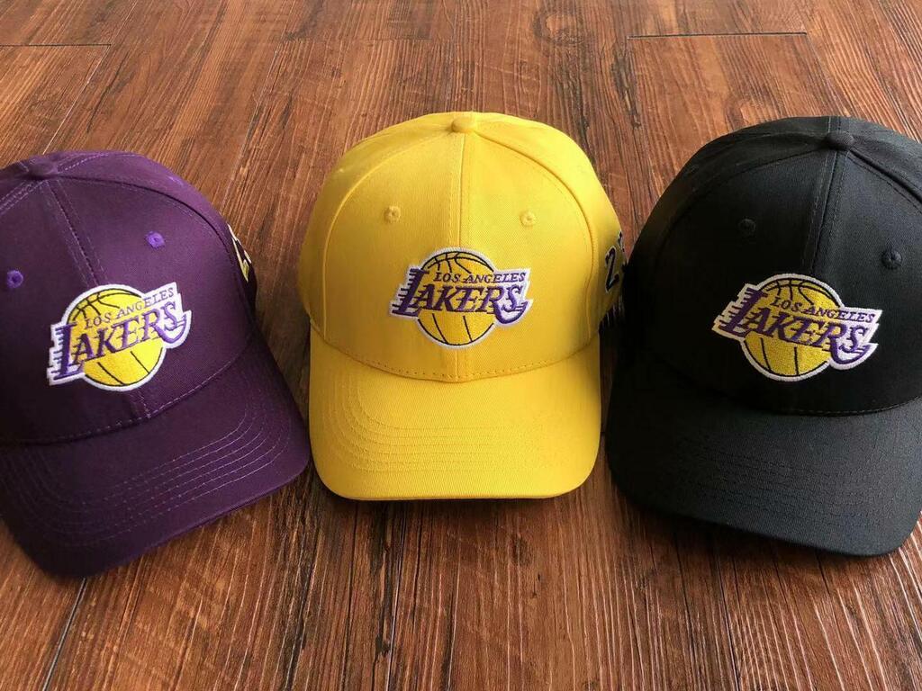 Boné LAKERS
