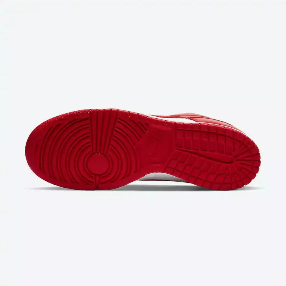 Nike Dunk Low SP "University Red"