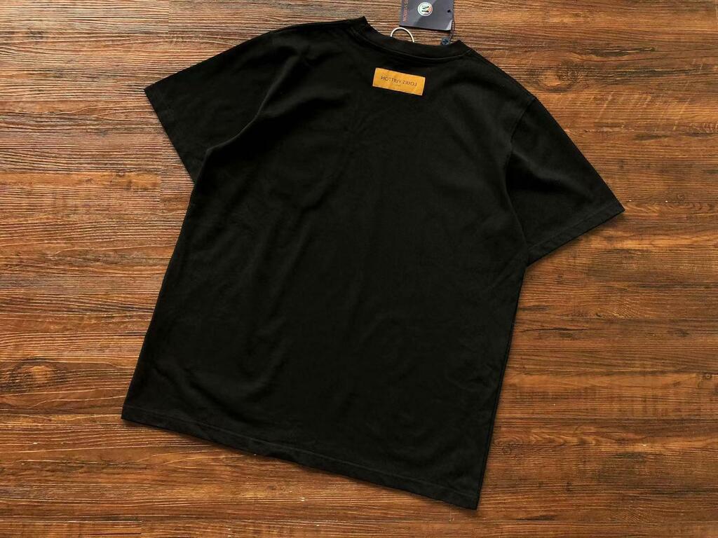 CAMISETA LOUIS VUITTON