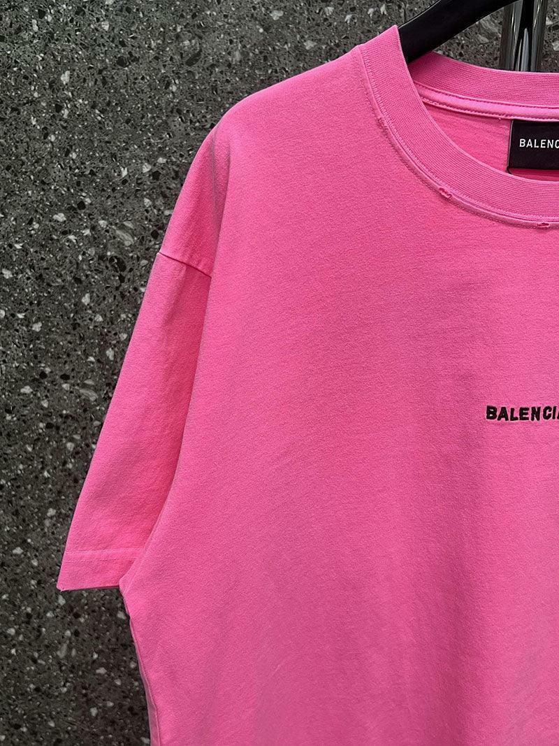 Camiseta Balenciaga