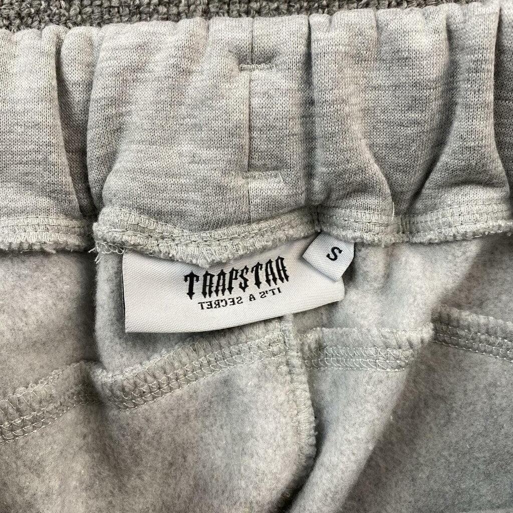 Conjunto Trapstar Moletom