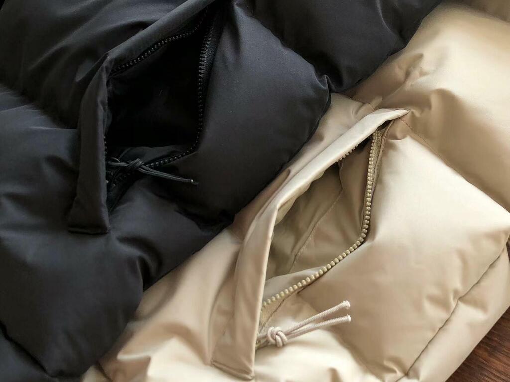 Jaqueta Puffer The North Face