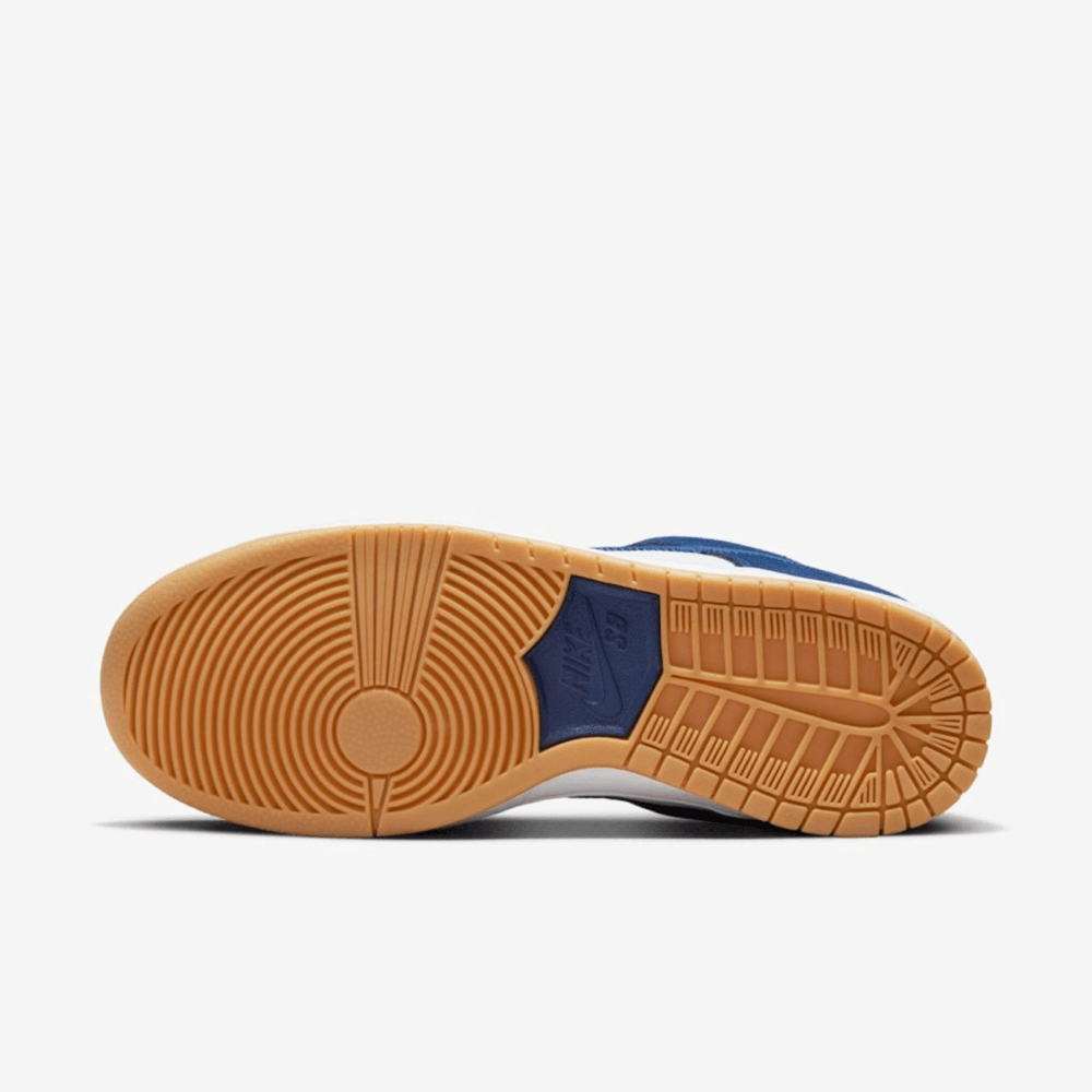 Nike SB Dunk Low "Los Angeles Dodgers"
