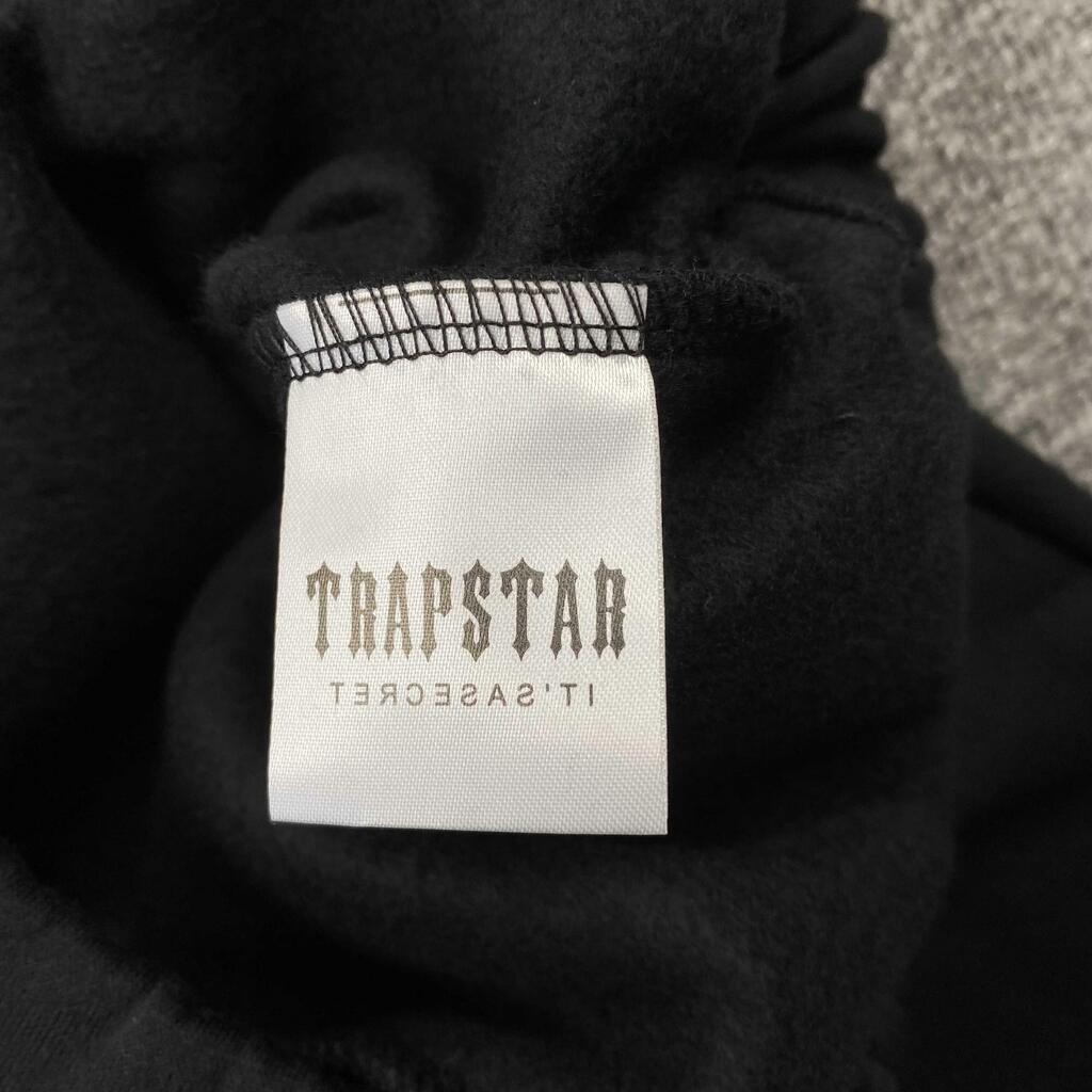 Conjunto Trapstar Moletom