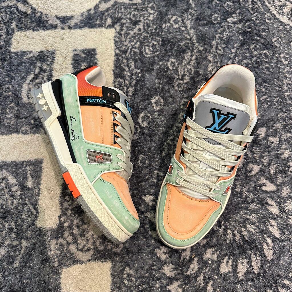 Louis Vuitton Trainer