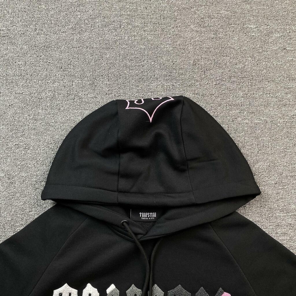 Conjunto Trapstar Moletom
