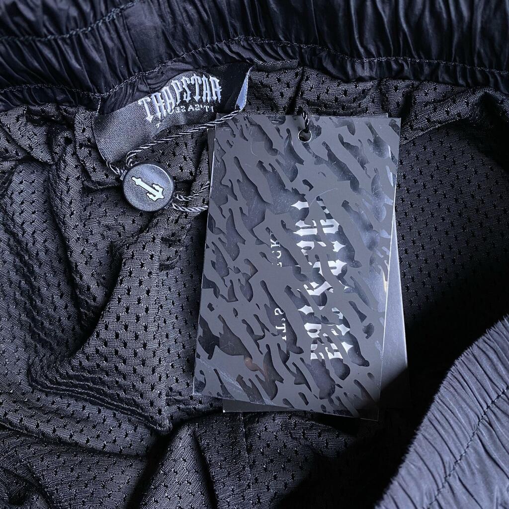 Conjunto Trapstar Corta - Vento