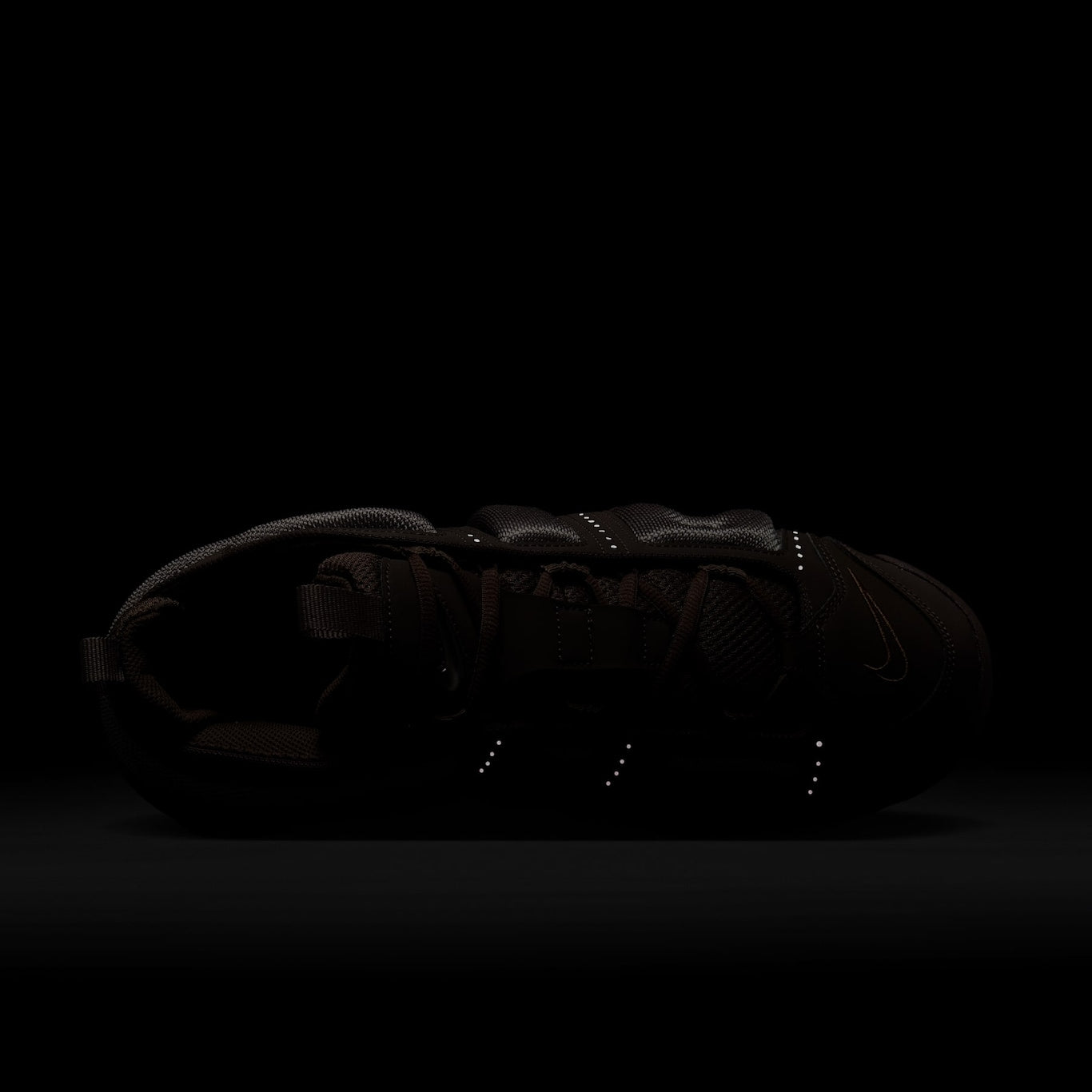 Tênis Nike Air More Uptempo
