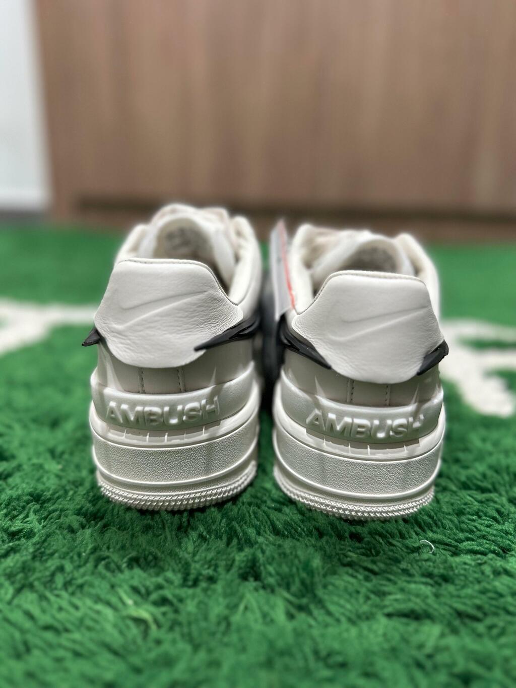 Nike Air Force 1 x Ambush