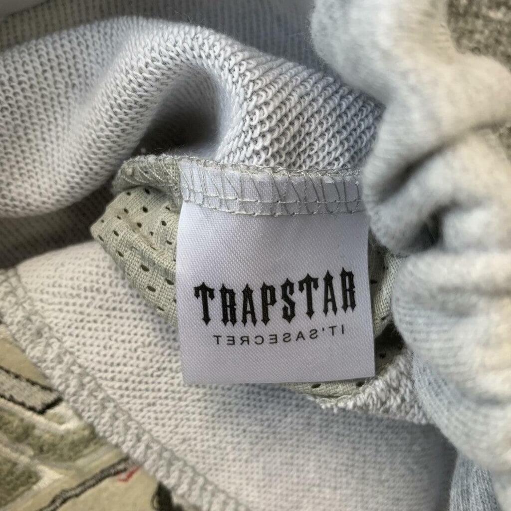 Conjunto Trapstar