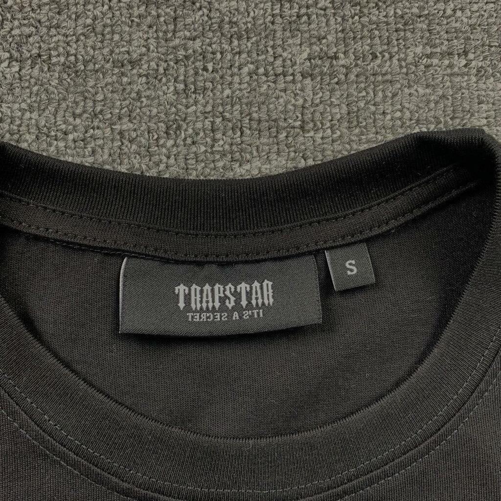 Conjunto Trapstar