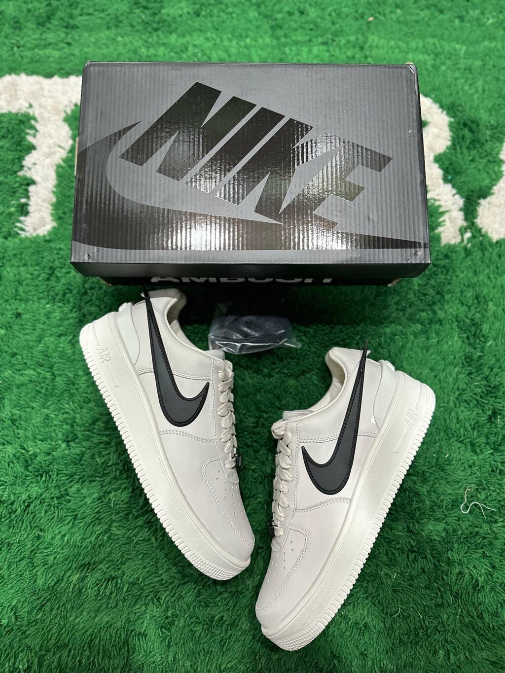 Nike Air Force 1 x Ambush