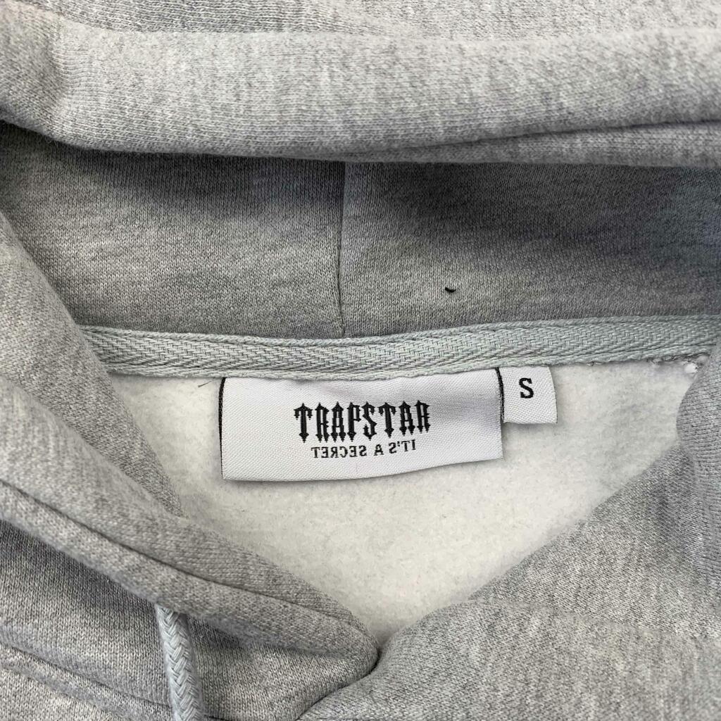 Conjunto Trapstar Moletom